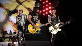 "Guns N' Roses" пуснаха нова песен - "Perhaps" (видео)