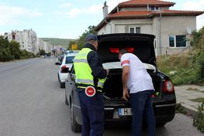 Започна полицейска операция в Шуменско срещу купуване и продаване на гласове