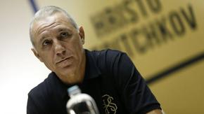 Стоичков за отказа да бъде треньор: Не може някой да ми казва, че трябва да загубя