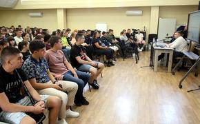 В Шумен стартира превантивна програма „Предпазване на младите хора от престъпления“
