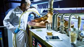 Български учени създадоха нов метод за контрол на чистотата на бирата