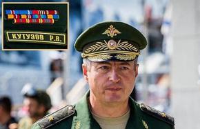 Още един руски генерал е убит в Източна Украйна