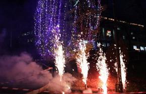 Запалването на коледните светлини в Шумен и откриването на коледния базар се отлага за 5 декември