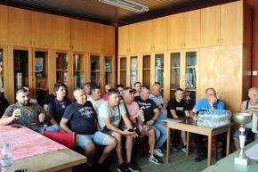 33 отбора започват във футболното първенство на област Шумен