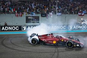 Ферари представи болида, с който ще атакува върха във Формула 1