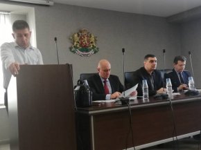 Полицията в Нови пазар отчита за 2019 г. намаление на престъпленията и увеличаване на разкриваемостта им