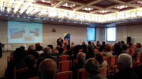 Кметът на В. Преслав: ЕС дава на тези, които съумяват в конкурентната среда да защитят добрите си идеи