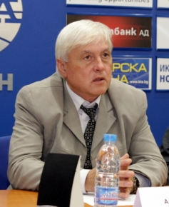 БСП във Велики Преслав издигна Александър Горчев за втори кметски мандат