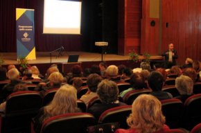 В Смядово проведоха информационна среща за българското председателство на Съвета на ЕС