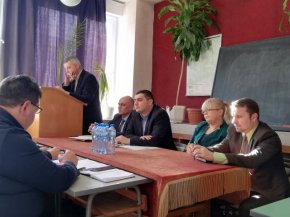 По-малко престъпления и повече разкриваемост отчита полицията във В. Преслав