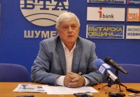 БСП във В. Преслав заложи отново на Александър Горчев да е кандатът им за кмет