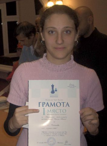 Мария Миланова, Сн: Архив
