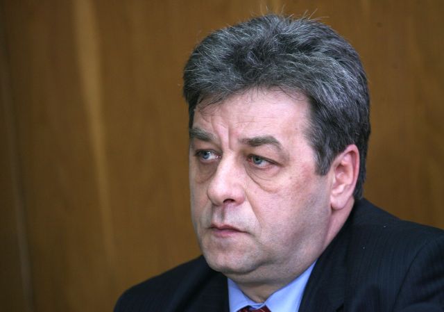 Валери Йорданов
