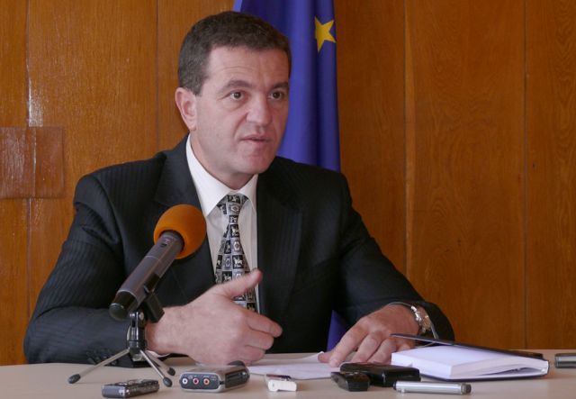 Димитър Александров
