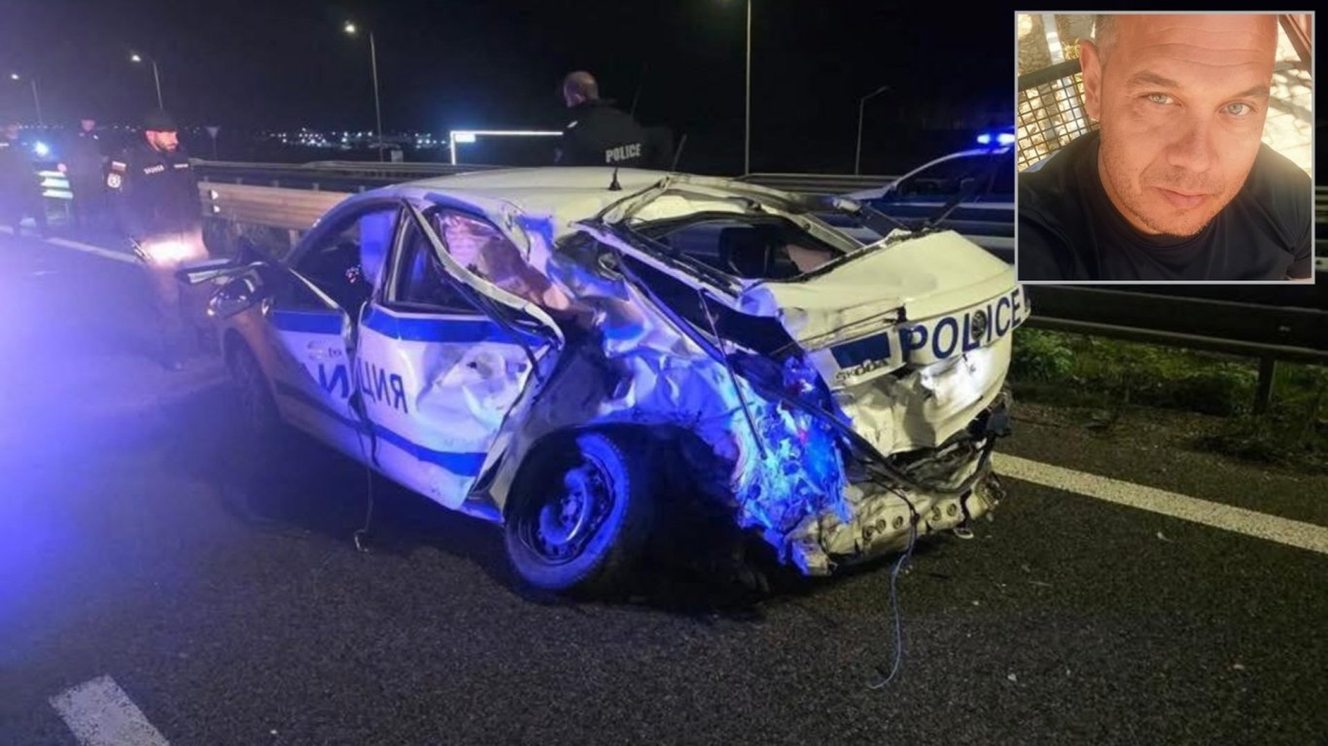 Снимки в колаж: Facebook/"Ангели на пътя" и личен архив/Dir.bg