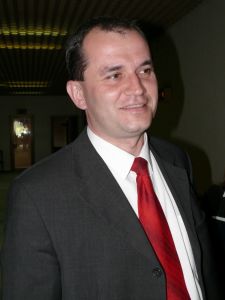 Димитър Ковчазов