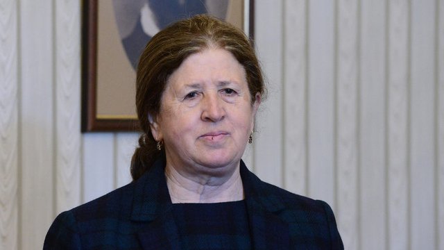 Снимка: Цветелина Белутова, Капитал