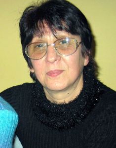 Добринка Русева