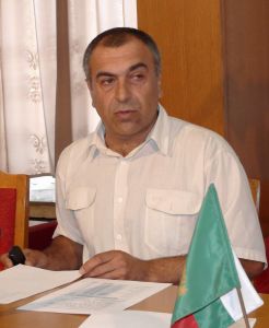  Живко Желязков
