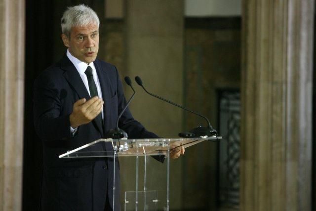 Борис Тадич, Снимка: Танюг