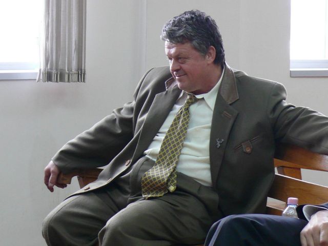 Иван Димитров