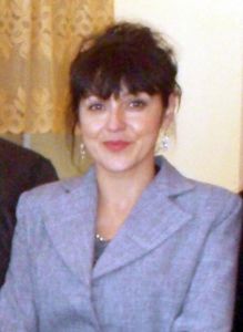Христина Димитрова