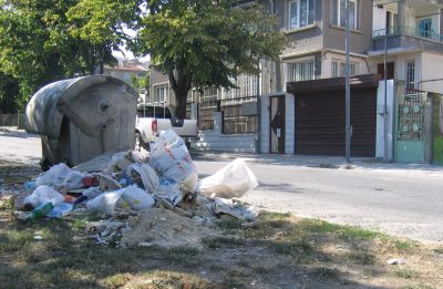 Ул."Владайско въстание"