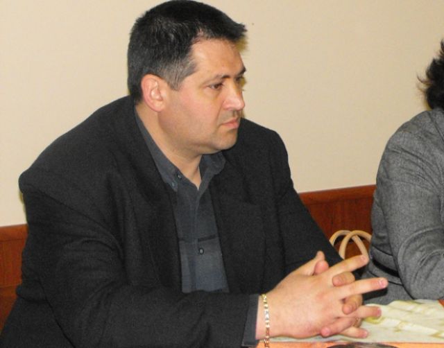 Валентин Василев