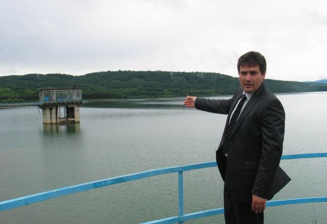 Юлиян Вълчев