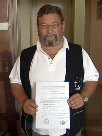 Венелин Ганчев