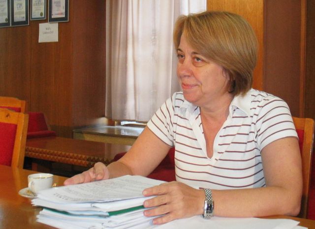 Даниела Русева