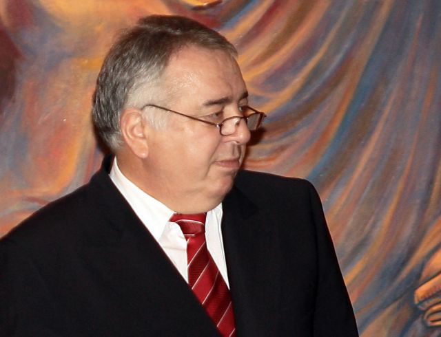 Проф. Борислав Борисов, Сн.: БГНЕС