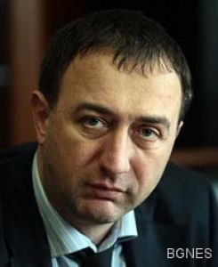 Роман Василев