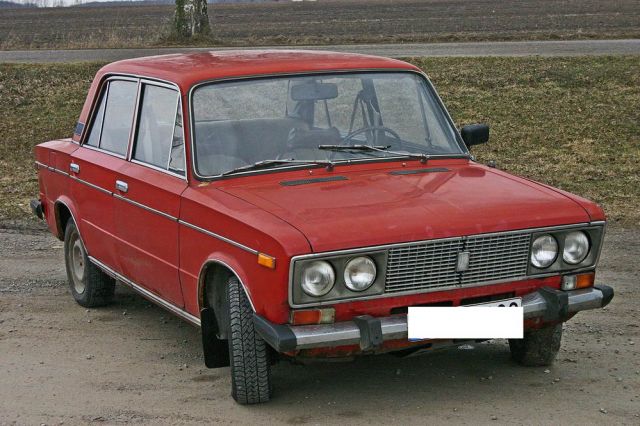 Лада 2103, Сн: Интернет