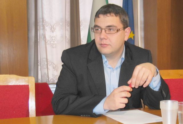 Данаил Данчев
