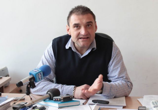 Драгомир Янков