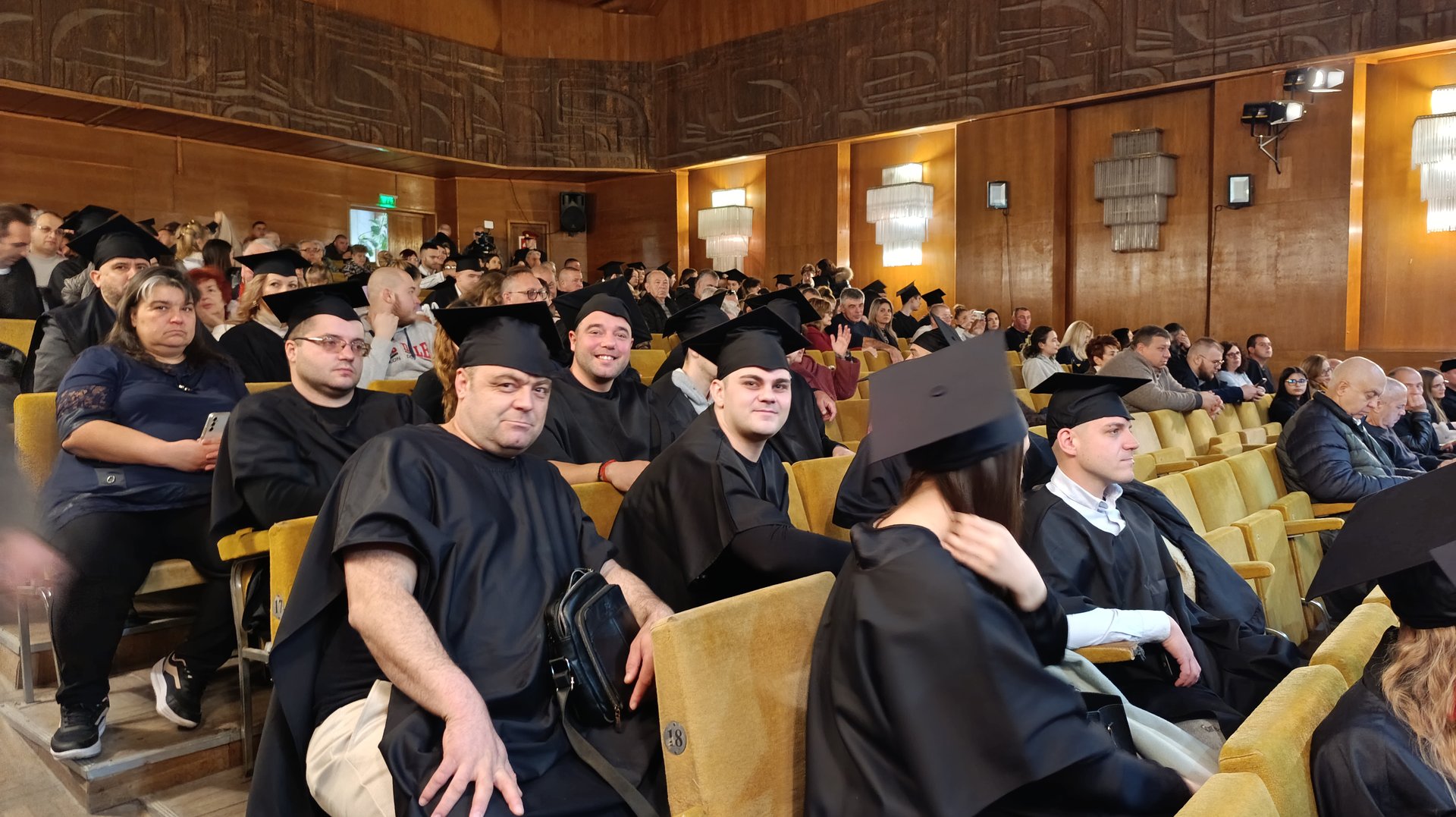 Снимка: Община Шумен