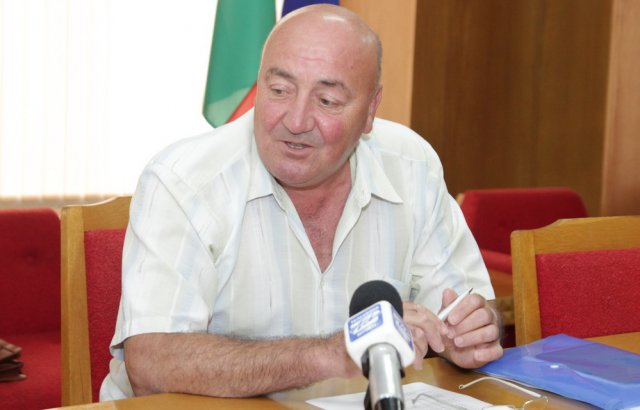Недко Салабашев