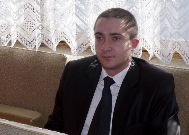 Виктор Минчев