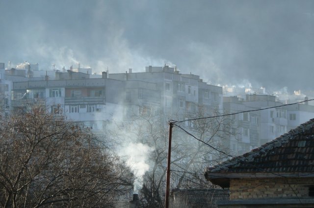 Снимка: Архив
