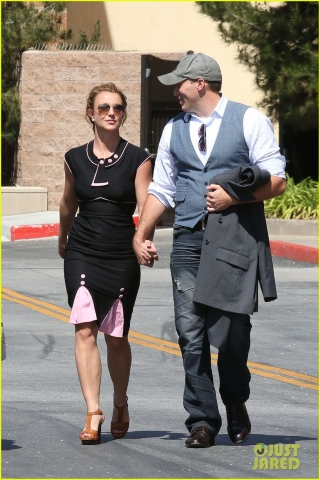 снимка: justjared.com