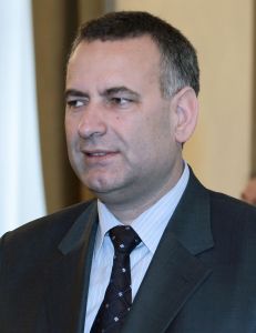 Джевдет Чакъров