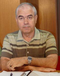 Николай Димов