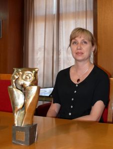 Красимира Александрова