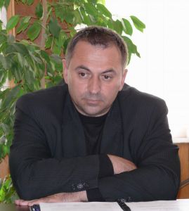 Музафер Ехлиманов