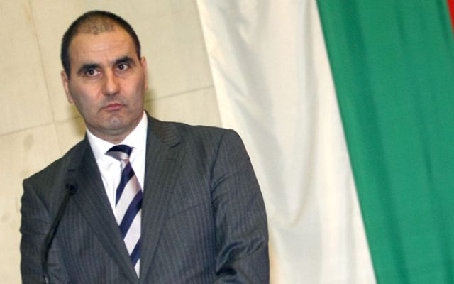 Цветан Цветанов, Сн.: БГНЕС