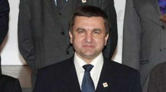 Шандор Чомба