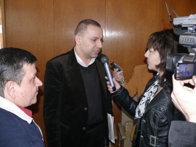 Васил Тодоров