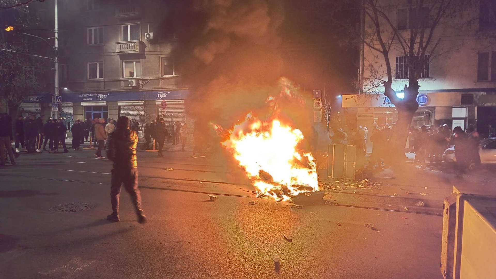 Снимка: Дир.бг