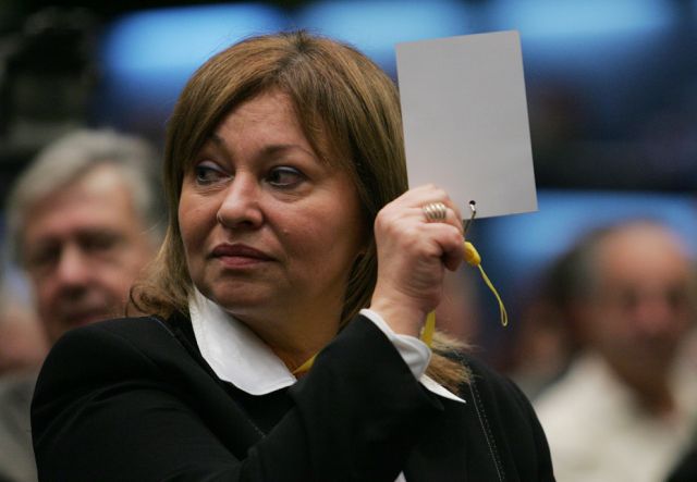 Христина Христова, Сн.: БГНЕС